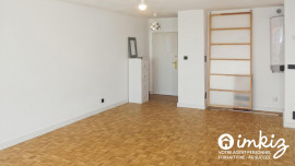 Vente
Appartement 1 pièce