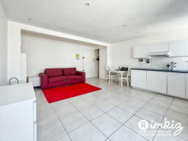 Vente
Appartement 1 pièce