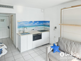 
                                                                                        Vente
                                                                                         Appartement 1 pièce