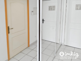 
                                                                                        Vente
                                                                                         Appartement 1 pièce