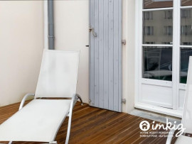 
                                                                                        Vente
                                                                                         Appartement 1 pièce