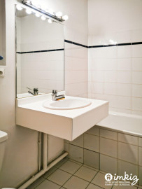 
                                                                                        Vente
                                                                                         Appartement 1 pièce