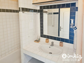 
                                                                                        Vente
                                                                                         Appartement 1 pièce