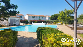 
                                                                                        Vente
                                                                                         Appartement 1 pièce