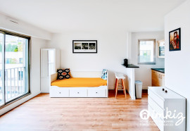 
                                                                                        Vente
                                                                                         Appartement 1 pièce