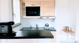 
                                                                                        Vente
                                                                                         Appartement 1 pièce