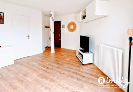 
                                                                                        Vente
                                                                                         Appartement 1 pièce