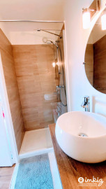 
                                                                                        Vente
                                                                                         Appartement 1 pièce