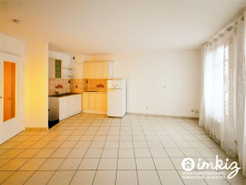 
                                                                                        Vente
                                                                                         Appartement 1 pièce