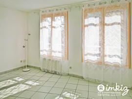 
                                                                                        Vente
                                                                                         Appartement 1 pièce