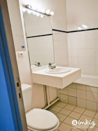 
                                                                                        Vente
                                                                                         Appartement 1 pièce