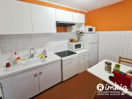
                                                                                        Vente
                                                                                         Appartement 1 pièce