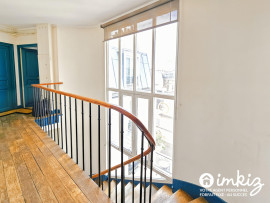 
                                                                                        Vente
                                                                                         Appartement 1 pièce