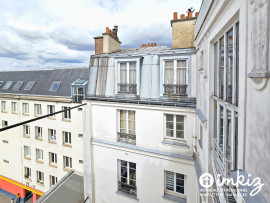 
                                                                                        Vente
                                                                                         Appartement 1 pièce