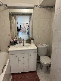 
                                                                                        Vente
                                                                                         Appartement 1 pièce