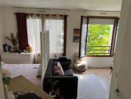 
                                                                                        Vente
                                                                                         Appartement 1 pièce