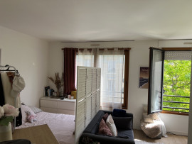 
                                                                                        Vente
                                                                                         Appartement 1 pièce