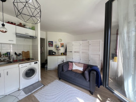 
                                                                                        Vente
                                                                                         Appartement 1 pièce