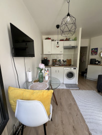 
                                                                                        Vente
                                                                                         Appartement 1 pièce