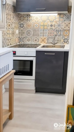 
                                                                                        Vente
                                                                                         Appartement 1 pièce