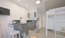 
                                                                                        Location
                                                                                         Appartement 1 pièce