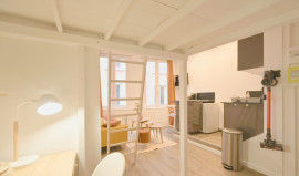 
                                                                                        Location
                                                                                         Appartement 1 pièce
