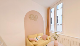 
                                                                                        Location
                                                                                         Appartement 1 pièce