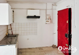 
                                                                                        Vente
                                                                                         Appartement 1 pièce a rénover