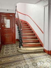 
                                                                                        Vente
                                                                                         Appartement 1 pièce a rénover