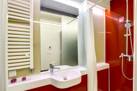 
                                                                                        Location
                                                                                         Appartement 1 pièce