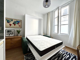 
                                                                                        Location
                                                                                         Appartement 1 pièce