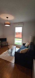
                                                                                        Location
                                                                                         Appartement 1 pièce