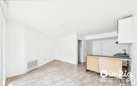 
                                                                                        Vente
                                                                                         Appartement 1 pièce