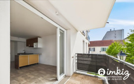 
                                                                                        Vente
                                                                                         Appartement 1 pièce