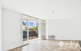 
                                                                                        Vente
                                                                                         Appartement 1 pièce