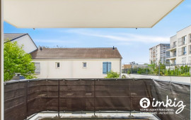 
                                                                                        Vente
                                                                                         Appartement 1 pièce