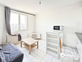 
                                                                                        Vente
                                                                                         Appartement 1 pièce