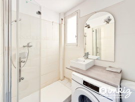 
                                                                                        Vente
                                                                                         Appartement 1 pièce