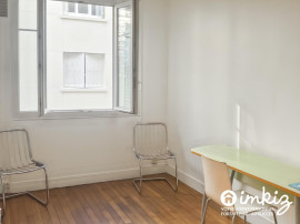 
                                                                                        Vente
                                                                                         Appartement 1 pièce