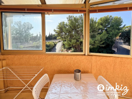 
                                                                                        Vente
                                                                                         Appartement 2 coins nuit - veranda -stationnement