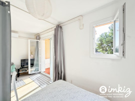 
                                                                                        Vente
                                                                                         Appartement 2 coins nuit - veranda -stationnement