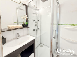 
                                                                                        Vente
                                                                                         Appartement 2 coins nuit - veranda -stationnement