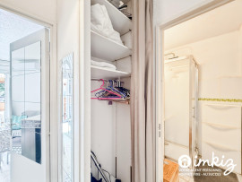 
                                                                                        Vente
                                                                                         Appartement 2 coins nuit - veranda -stationnement