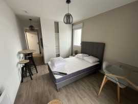 
                                                                                        Location
                                                                                         Appartement 1 pièce