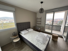 
                                                                                        Location
                                                                                         Appartement 1 pièce