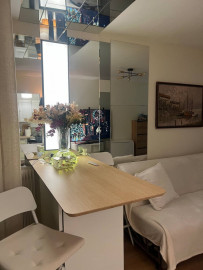 Location
Appartement 1 pièce à Paris-18eme-arrondissement