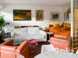 Vente
Appartement 1 pièce avec loggia, ascenseur
