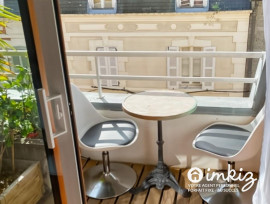 Vente
Appartement 1 pièce avec loggia, ascenseur