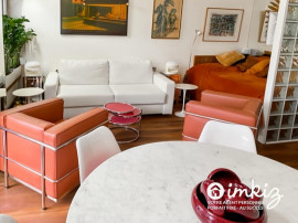 Vente
Appartement 1 pièce avec loggia, ascenseur