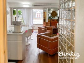 Vente
Appartement 1 pièce avec loggia, ascenseur